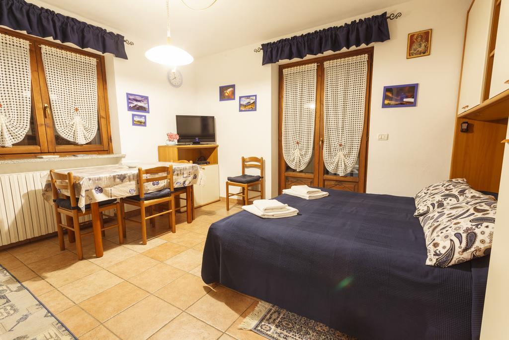 شقة Casa Martin براجيلاتو المظهر الخارجي الصورة