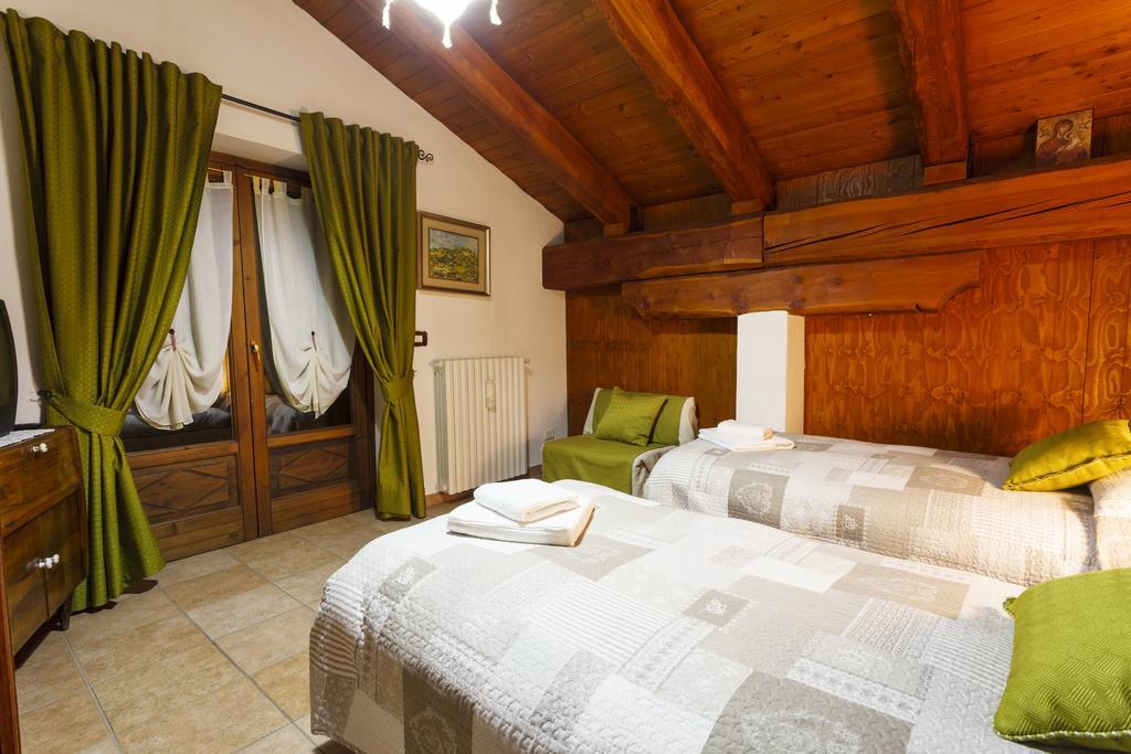 شقة Casa Martin براجيلاتو المظهر الخارجي الصورة