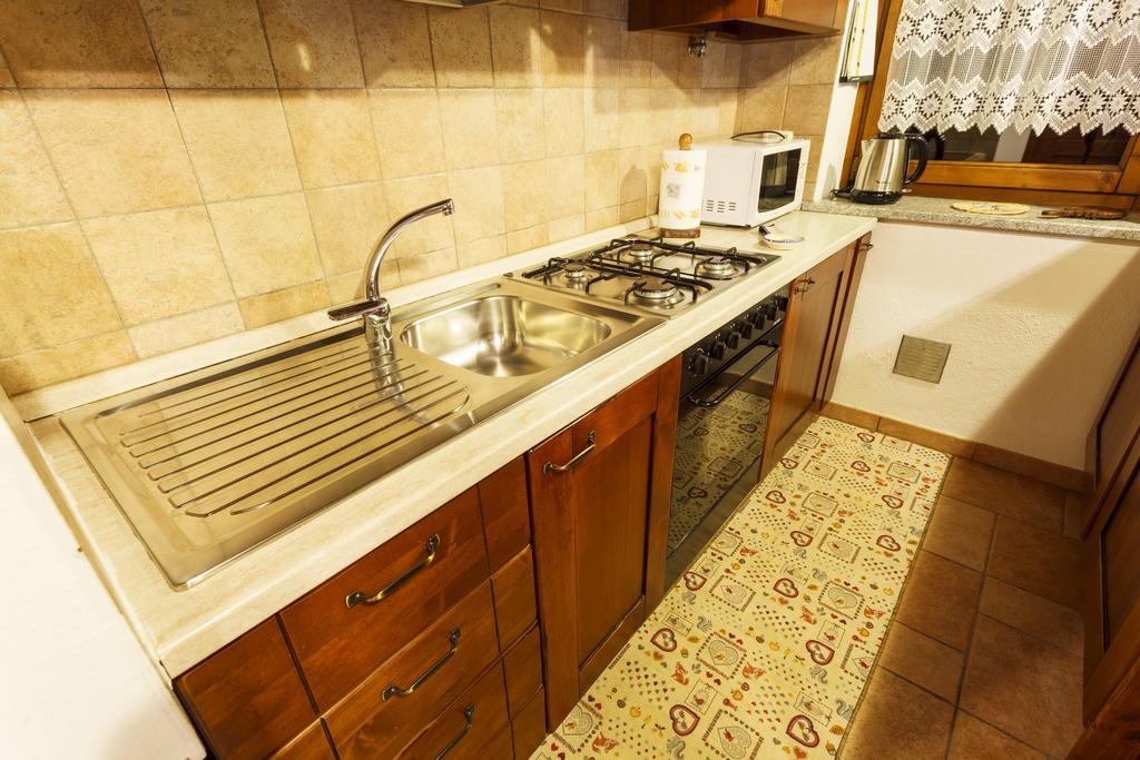 شقة Casa Martin براجيلاتو المظهر الخارجي الصورة
