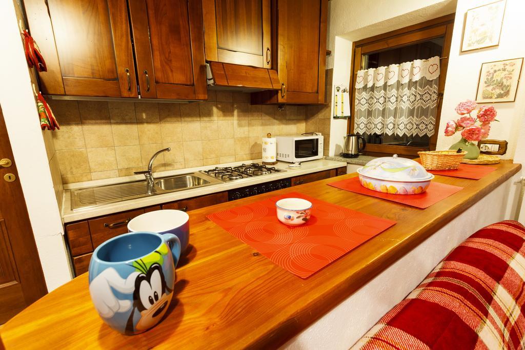 شقة Casa Martin براجيلاتو المظهر الخارجي الصورة