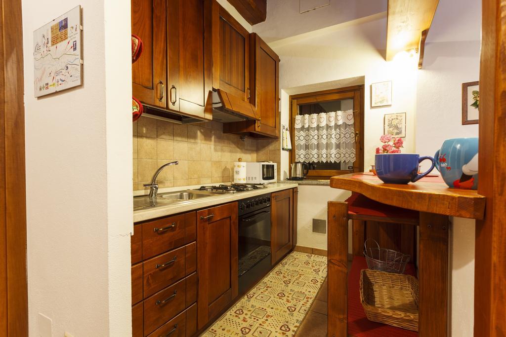 شقة Casa Martin براجيلاتو المظهر الخارجي الصورة