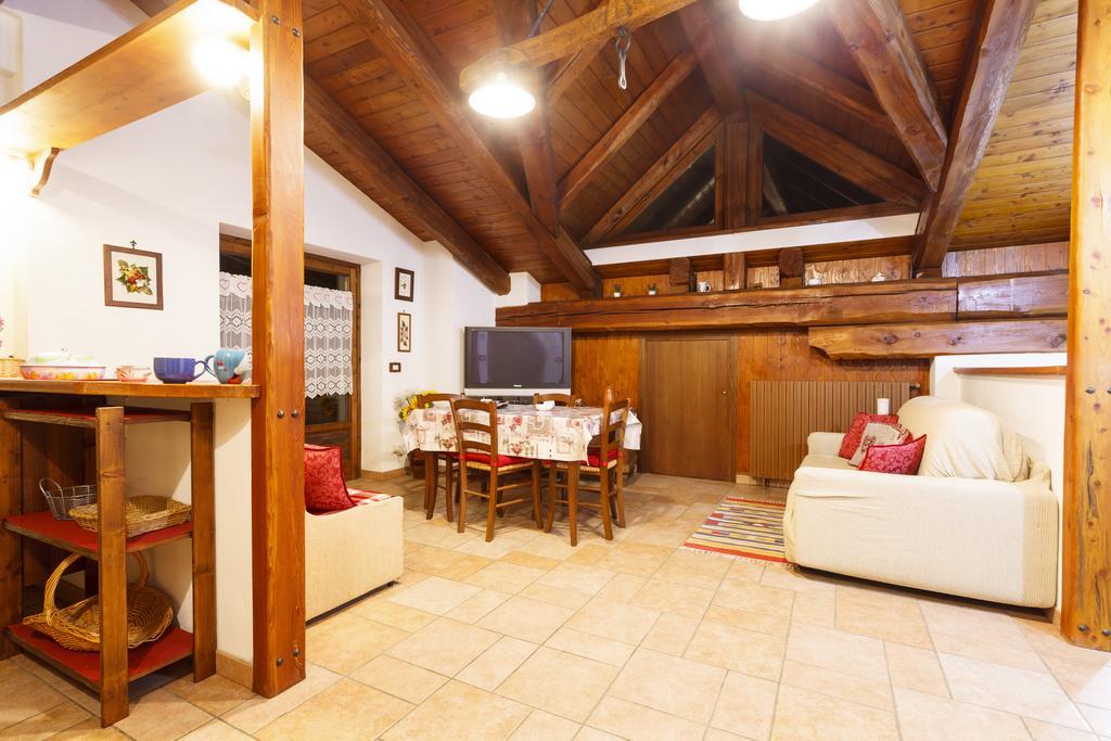 شقة Casa Martin براجيلاتو المظهر الخارجي الصورة